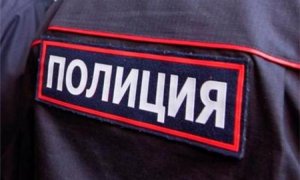 Полицейские МОМВД России «Знаменский» изъяли обрез охотничьего ружья